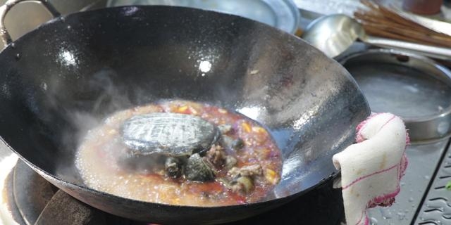 甲鱼怎么烧才好吃又简单，红烧甲鱼的做法教程图解