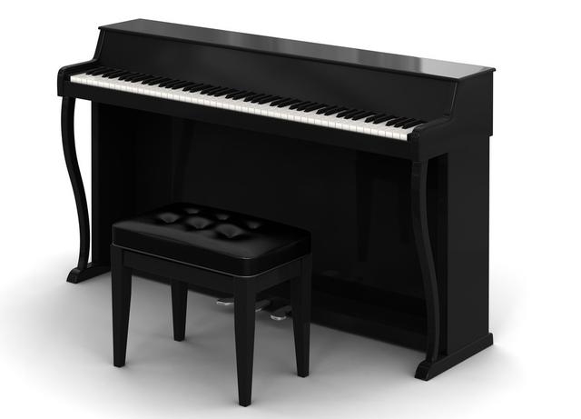 电钢和钢琴的区别是什么，电钢和钢琴的详细对比
