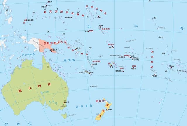新西兰最大的城市是哪，帆船之都奥克兰全国经济中心气