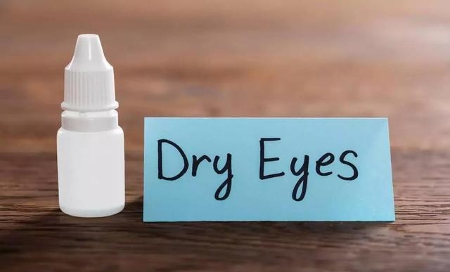 眼睛老是痒是什么原因，眼睛经常会痒的原因及止痒方法