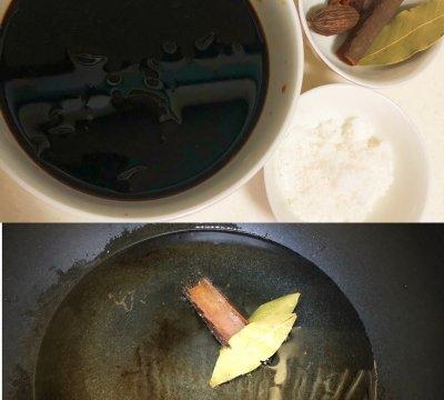 葱油拌面怎么熬葱油才好吃，葱油拌面的葱油制作方法