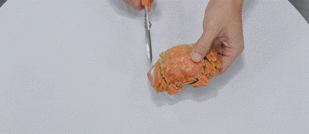 清蒸大闸蟹螃蟹的做法和步骤，清蒸大闸蟹的做法及吃法
