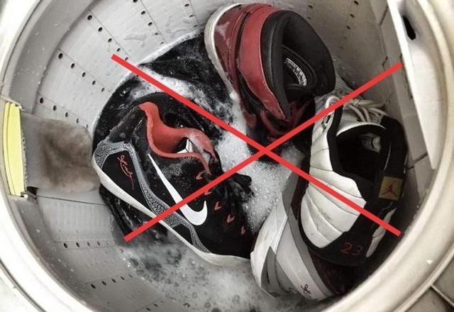 皮鞋能用水洗吗，清洗皮鞋的注意事项