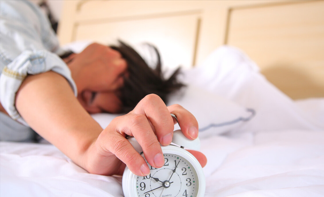 长期失眠是什么原因引起的，经常失眠睡不着的3个原因