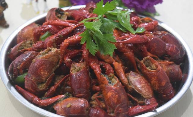 龙虾的做法大全，小龙虾5种最好吃的做法