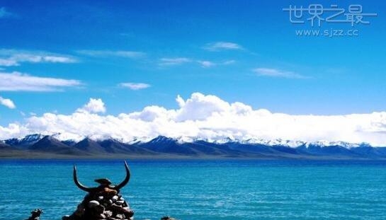 中国最大咸水湖是哪个，中国五大咸水湖介绍