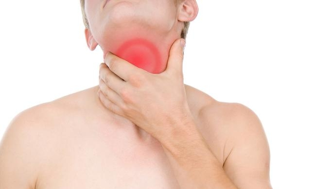 嗓子痒咳嗽是什么原因，喉咙发痒咳嗽的5个原因