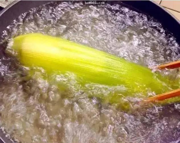 水果玉米的功效与作用，水果玉米可以煮着吃吗