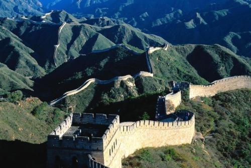 中国古代三大工程是哪些，中国古代三大超级工程