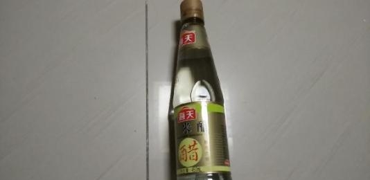 白米醋有什么作用与功效，白米醋功效及用途