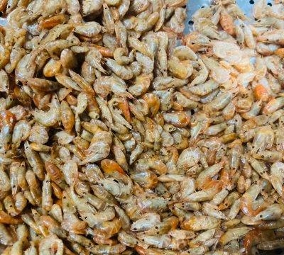 河虾的功效与作用是什么，家常小炒河虾烹饪秘方