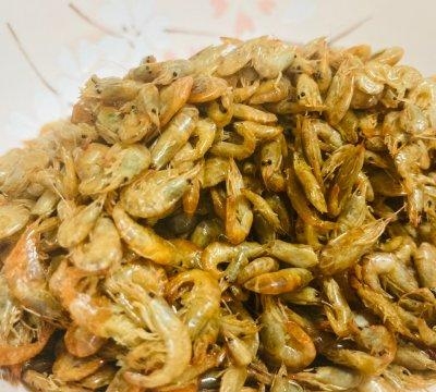 河虾的功效与作用是什么，家常小炒河虾烹饪秘方