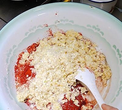 小葱泡菜的腌制方法窍门，韩式泡菜小葱做法教程