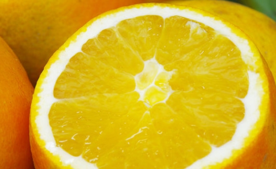 柳橙和橙子的区别是什么在哪里，橙子分公母的方法大全
