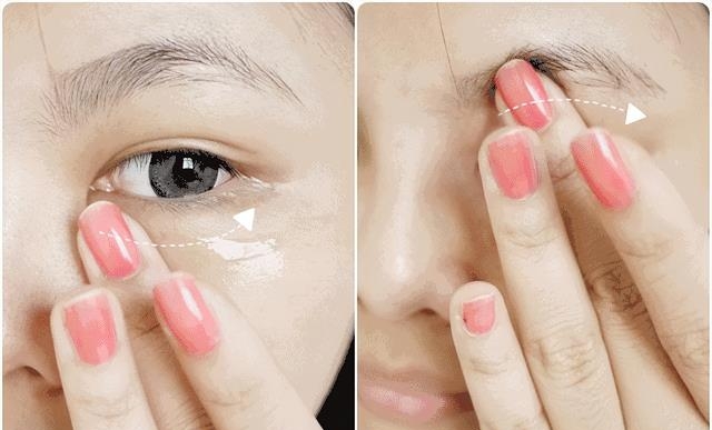 眼霜的正确使用方法怎么做，眼霜的使用方法及注意事项