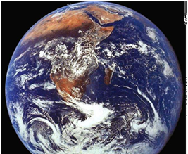 最小的大洲和大洋是什么，全球大洲和大洋介绍