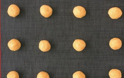 麻薯是什么东西，分享美味麻薯的制作过程