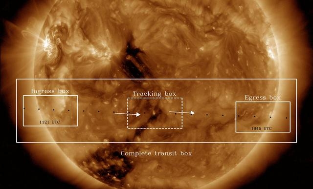 太阳系的八大行星介绍，什么是行星