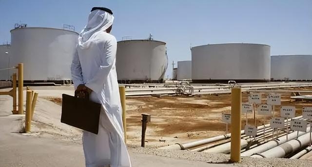 世界石油产量大国排名榜，公布全球石油产量排名名单