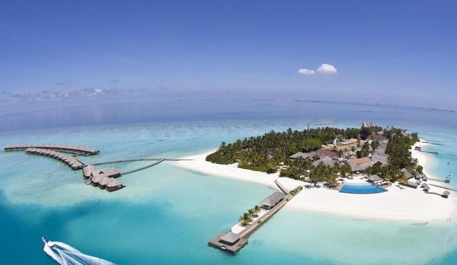 马尔代夫是哪个国家的，盘点亚洲最小国家马尔代夫