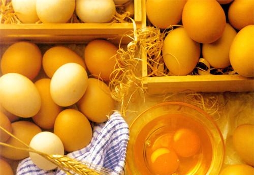 醋泡鸡蛋祛斑有用吗，醋泡鸡蛋治不了病