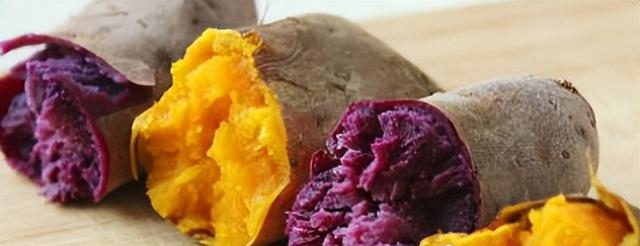 紫米热量高不高，强推十大最适合减肥的主食