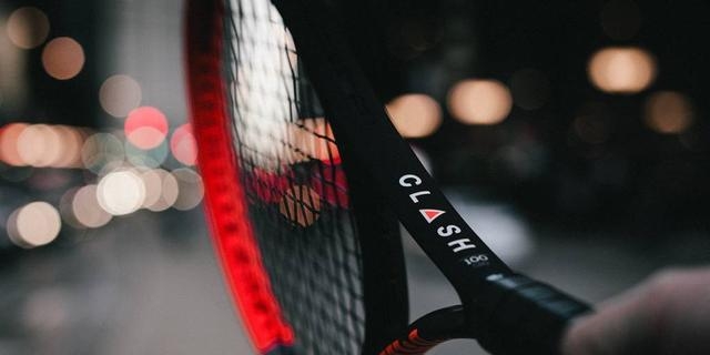 初学者网球拍什么牌子好用，网球拍主流品牌及产品介绍