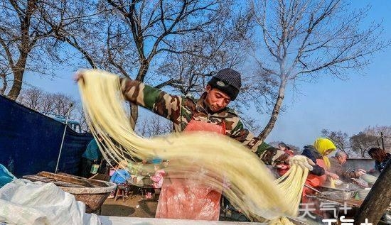 烟台特产有哪些土特产，烟台知名度最高的十大特产