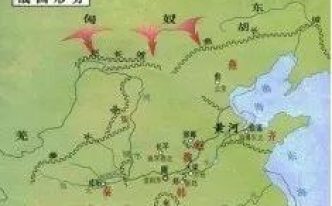 北京古代叫什么名字 详细介绍：历史上北京曾用名大汇总