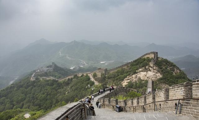 长城最著名的景点有哪些，盘点我国的著名长城景观