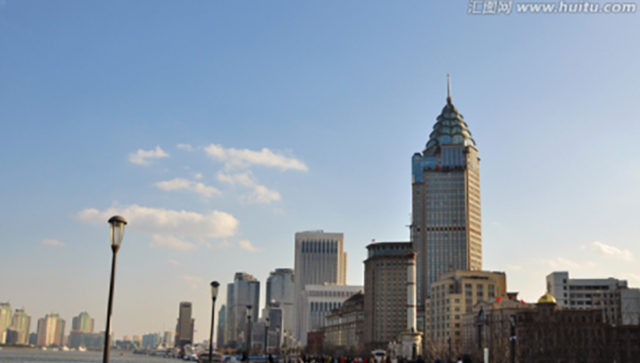 上海必玩景点排名有哪些，中国上海市十大必游景点