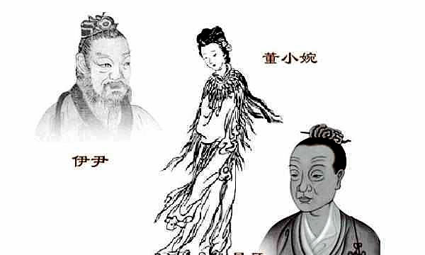 古代厨师的称呼是什么样的，厨师名称的渊源和演变回顾