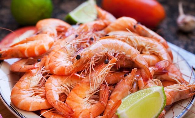 煮鲜虾需要几分钟能熟，水煮虾家常做法步骤分享