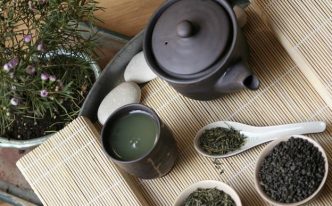 罗布麻茶有什么副作用 新手必看：罗布麻茶的功效和作用