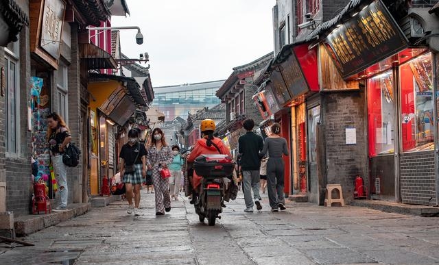 济南景点排行榜前十名，济南旅游必打卡十大景点