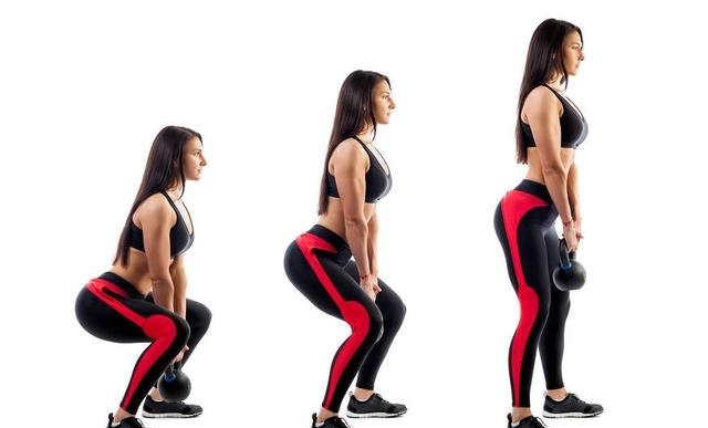 提升臀部最快方法有哪些，分享6个动作帮你练出饱满翘臀