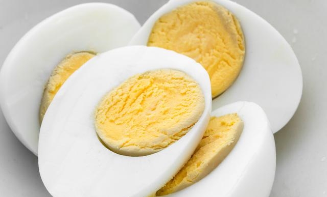 鸡蛋怎么煮好剥壳，鸡蛋剥壳的小窍门