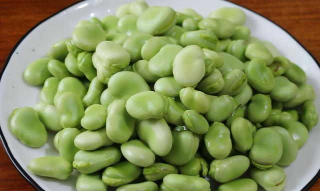 新鲜蚕豆怎么保存时间长，蚕豆保鲜的小妙招