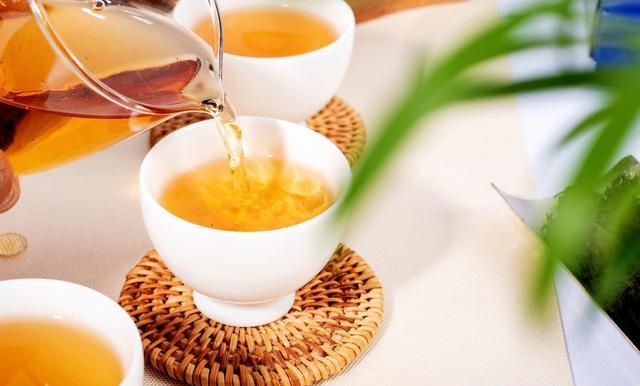 茶有什么功效与作用，揭晓喝茶的3个养生功效