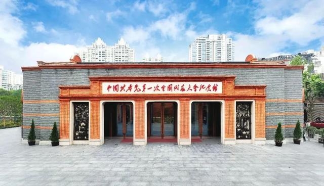 上海有哪些博物馆值得去看看，盘点上海最受欢迎的十大博物馆