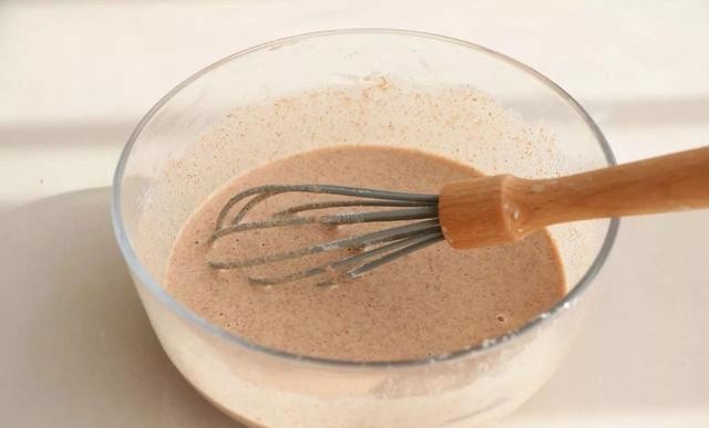 高梁面粉如何做着好吃，高粱面的简单又美味做法教程