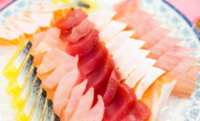 日本料理都有什么菜比较出名，值得吃的十大日本料理