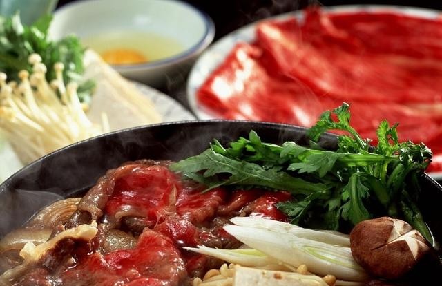 日本料理都有什么菜比较出名，值得吃的十大日本料理