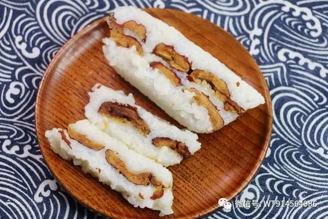 江米糕蒸多长时间能熟，江米切糕的做法教程