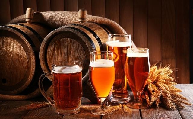 啤酒分为哪几种类型，不同啤酒的分类及介绍