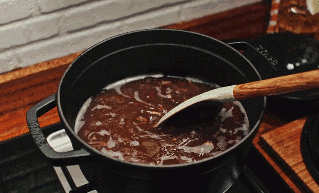 红豆高压锅煮多长时间，煮豆子10分钟开花的小妙招