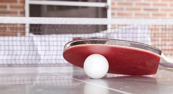 打乒乓球对身体的好处有哪些，练习乒乓球的三大好处