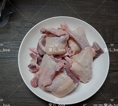 鸽子汤用什么材料炖，大补的鸽子汤做法步骤