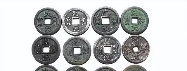 最珍稀的十大大古钱币是哪些，盘点中国最值钱的10大古钱币