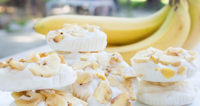香蕉加酸奶能减肥吗，靠谱的香蕉酸奶减肥法则